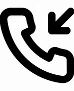 Image result for a02s Incoming Call Icon