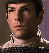 Image result for Spoke From Star Trek