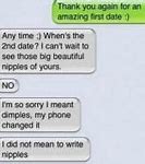 Image result for Funny Text Messages Romantic