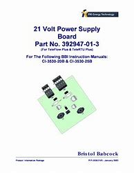 Image result for Philips Power Supply Board Ba17p5f0103 2