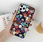 Image result for Harry Potter iPhone XR Case