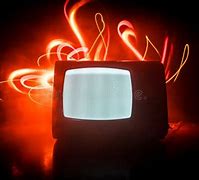 Image result for TV No Signal Screen Stock Image