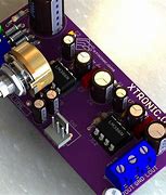 Image result for Stereo Audio Amplifier IC