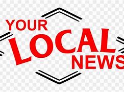 Image result for Local News Logo