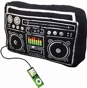 Image result for Boombox Designs