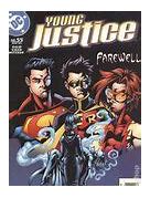 Image result for Bruce Wayne Young Justice