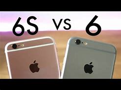 Image result for iPod Touch 6 vs iPhone 6s