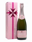 Image result for Lanson Champagne Gift