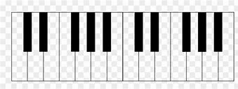 Image result for Cartoon Piano Keyboard Keys