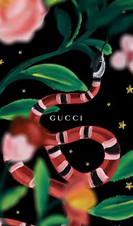 Image result for Gucci Logo Wallpaper iPhone