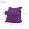 Image result for Back Support Bed Wedge Pillow