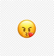 Image result for Angry Kiss Emoji