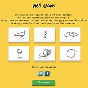 Image result for Google Drawing Game