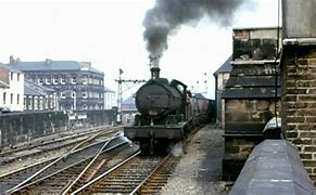 Image result for British Rail 1960s