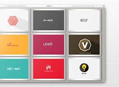 Image result for Clean and Simple Logo