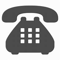 Image result for Land Phone Icon