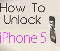 Image result for How to Unlock iPhone 5 with iTunes