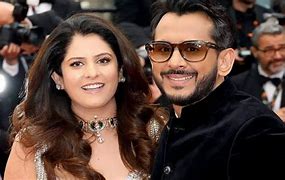 Image result for Aman Gupta Cannes
