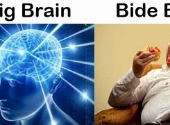Image result for Brain Memes Hands