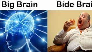 Image result for Blue Brain Thinking Memes