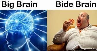 Image result for Big Brain Meme Full