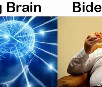 Image result for Big Brain Moment Meme
