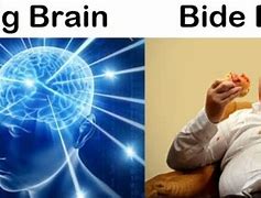 Image result for Large Brain Meme