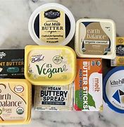 Image result for Dairy Free Butter