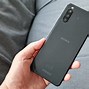 Image result for Sony Xperia 10 II Phone Photo