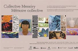 Image result for Collective Memory Artwork