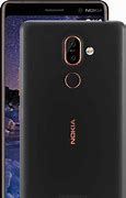 Image result for Nokia 7 Black