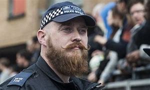 Image result for NYC Hipster Cop