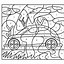 Image result for Color by Number Coloring Pages Animals
