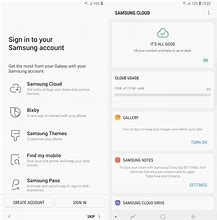 Image result for Setting Note 9
