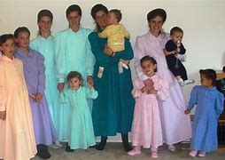 Image result for The FLDS Church