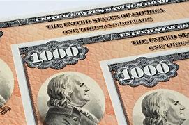 Image result for What Is a Treasury Note
