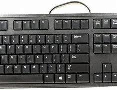 Image result for Dell QWERTY Keyboard