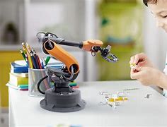 Image result for Robotics Kits for Middle School