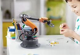 Image result for Mini Industrial Robots