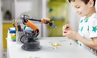 Image result for Learning Robots for Kids