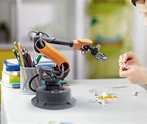 Image result for Teaching Robot Kit