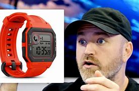 Image result for Smartwatch with Longest Battery Life