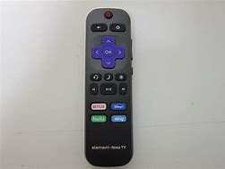 Image result for Roku Elements Remote Buttons