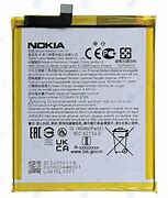 Image result for Nokia X20 Battery