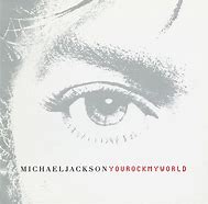 Image result for Michael Jackson You