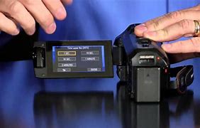 Image result for Panasonic Streaming Camcorder
