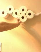 Image result for Funny Toilet Paper Holder