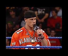 Image result for John Cena Chris Benoit Kurt Angle