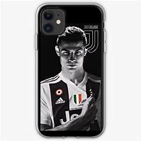 Image result for iPhone 12 CR7 Case