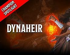 Image result for Idle Champions Dynaheir